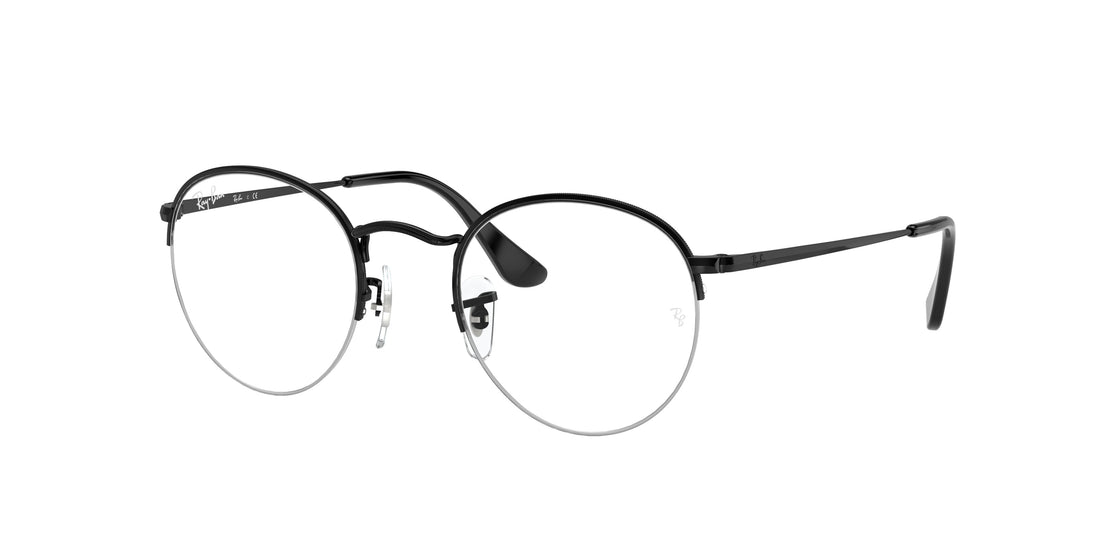 RAY-BAN RX3947V ROUND GAZE 2509 51