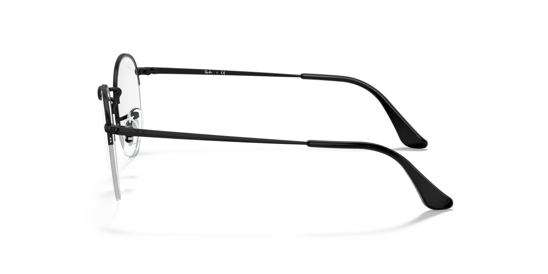 RAY-BAN RX3947V ROUND GAZE 2509 51