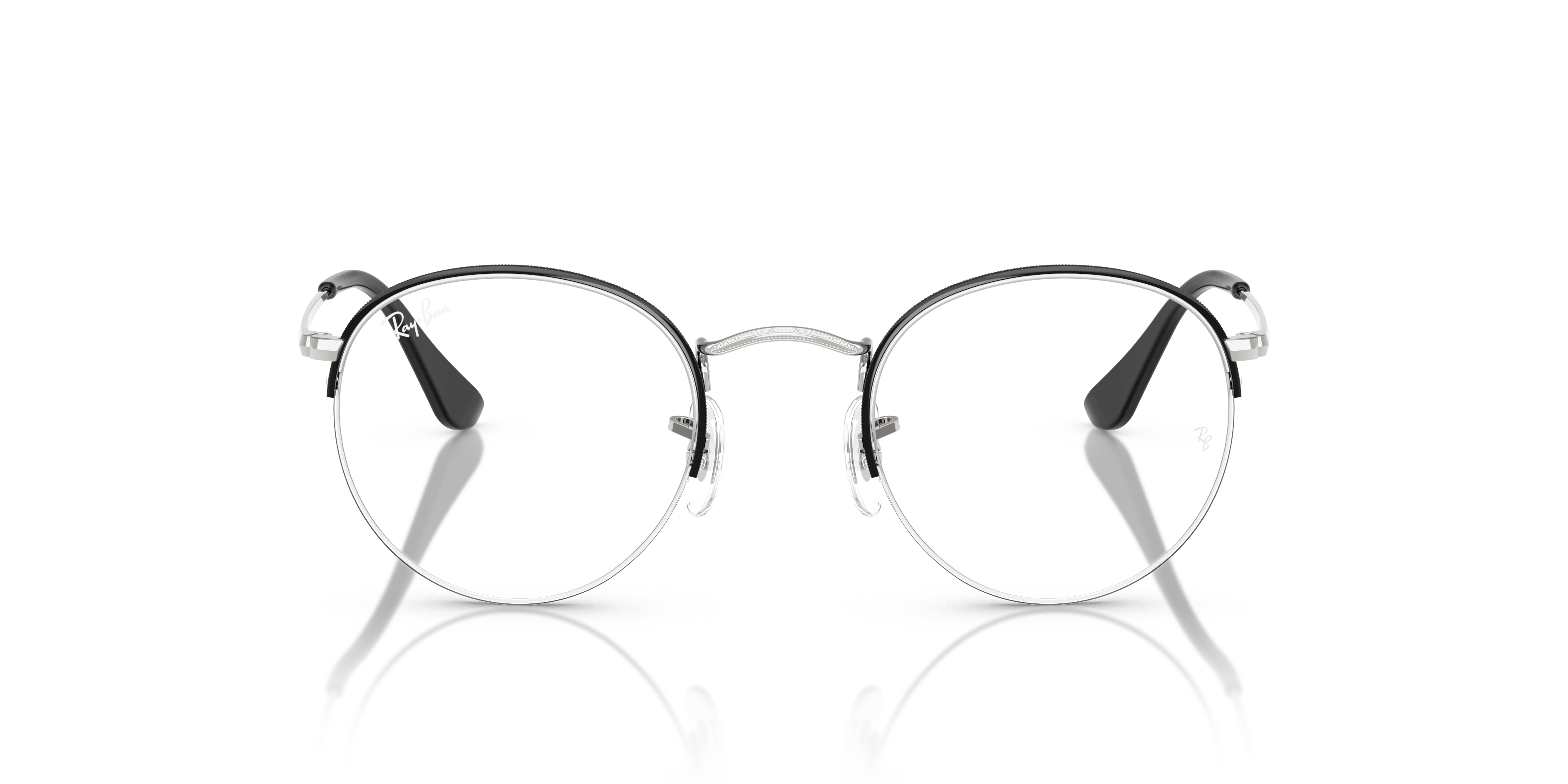 RAY-BAN RX3947V ROUND GAZE 3183 53