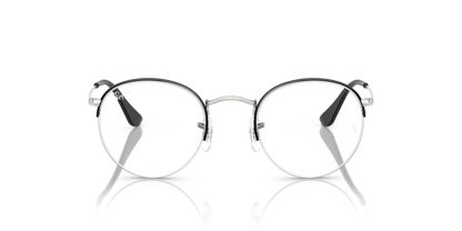 RAY-BAN RX3947V ROUND GAZE 3183 51