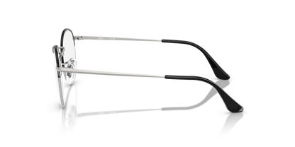 RAY-BAN RX3947V ROUND GAZE 3183 51