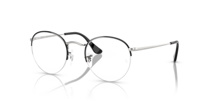 RAY-BAN RX3947V ROUND GAZE 3183 51