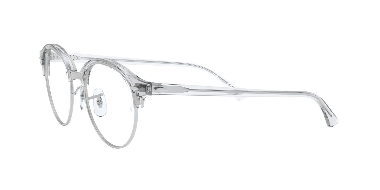 RAY-BAN RX4246V CLUBROUND 2001 49