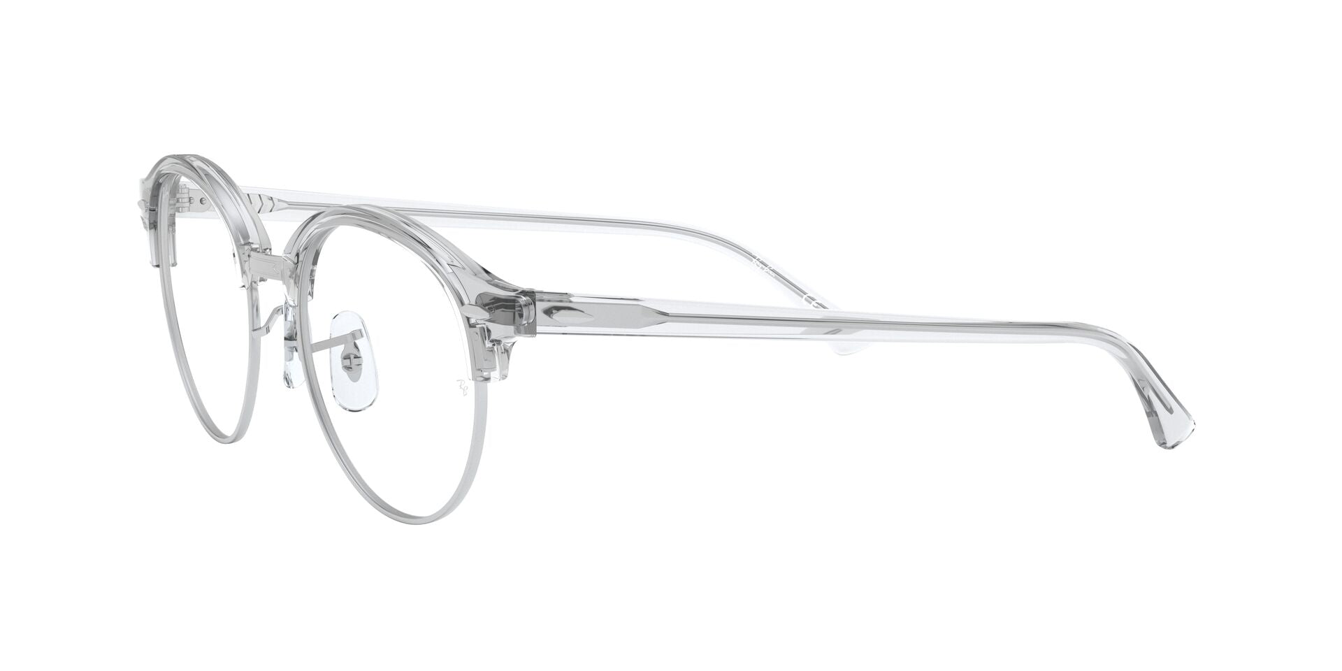 RAY-BAN RX4246V CLUBROUND 2001 49