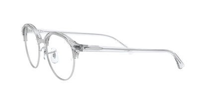 RAY-BAN RX4246V CLUBROUND 2001 49