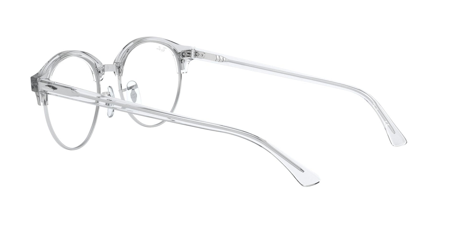 RAY-BAN RX4246V CLUBROUND 2001 49