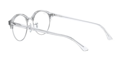 RAY-BAN RX4246V CLUBROUND 2001 49
