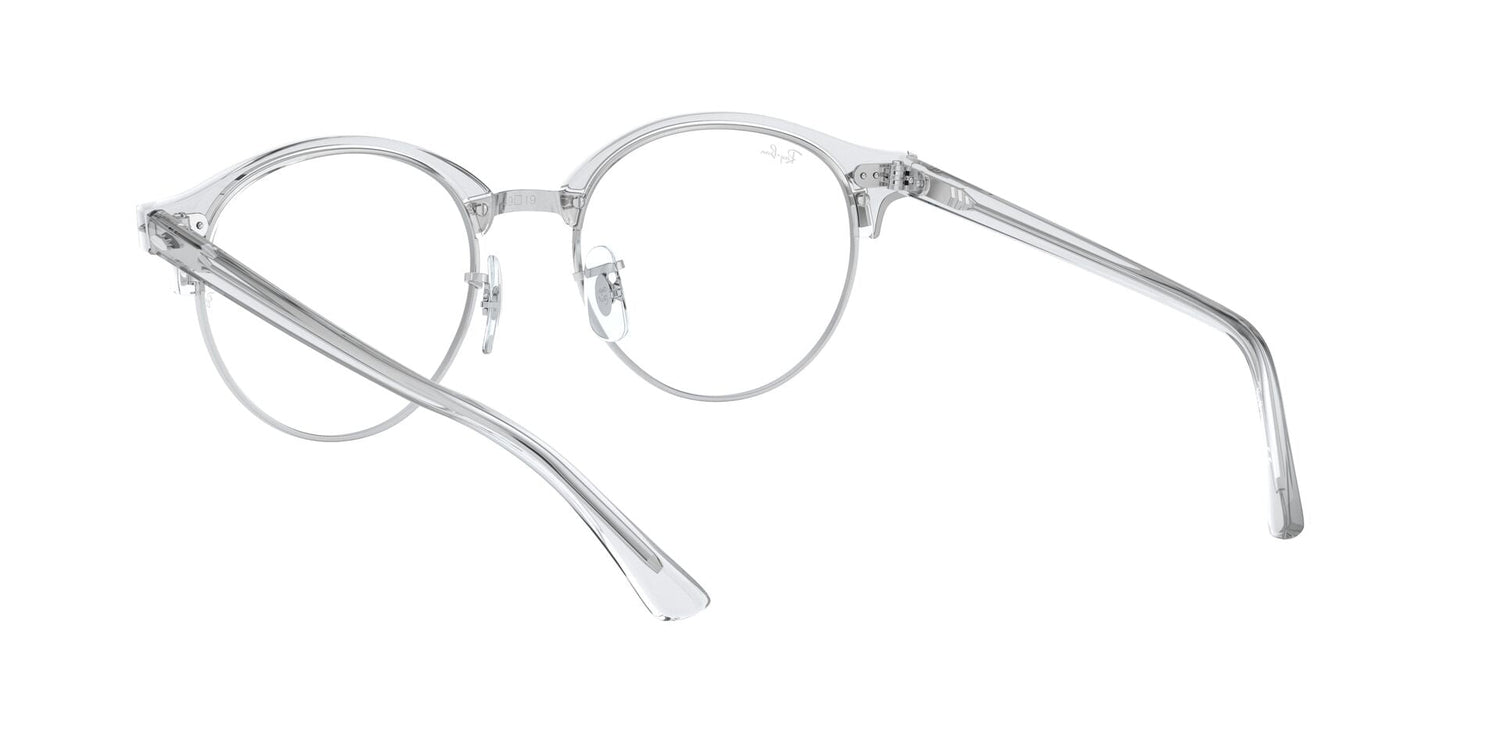 RAY-BAN RX4246V CLUBROUND 2001 49