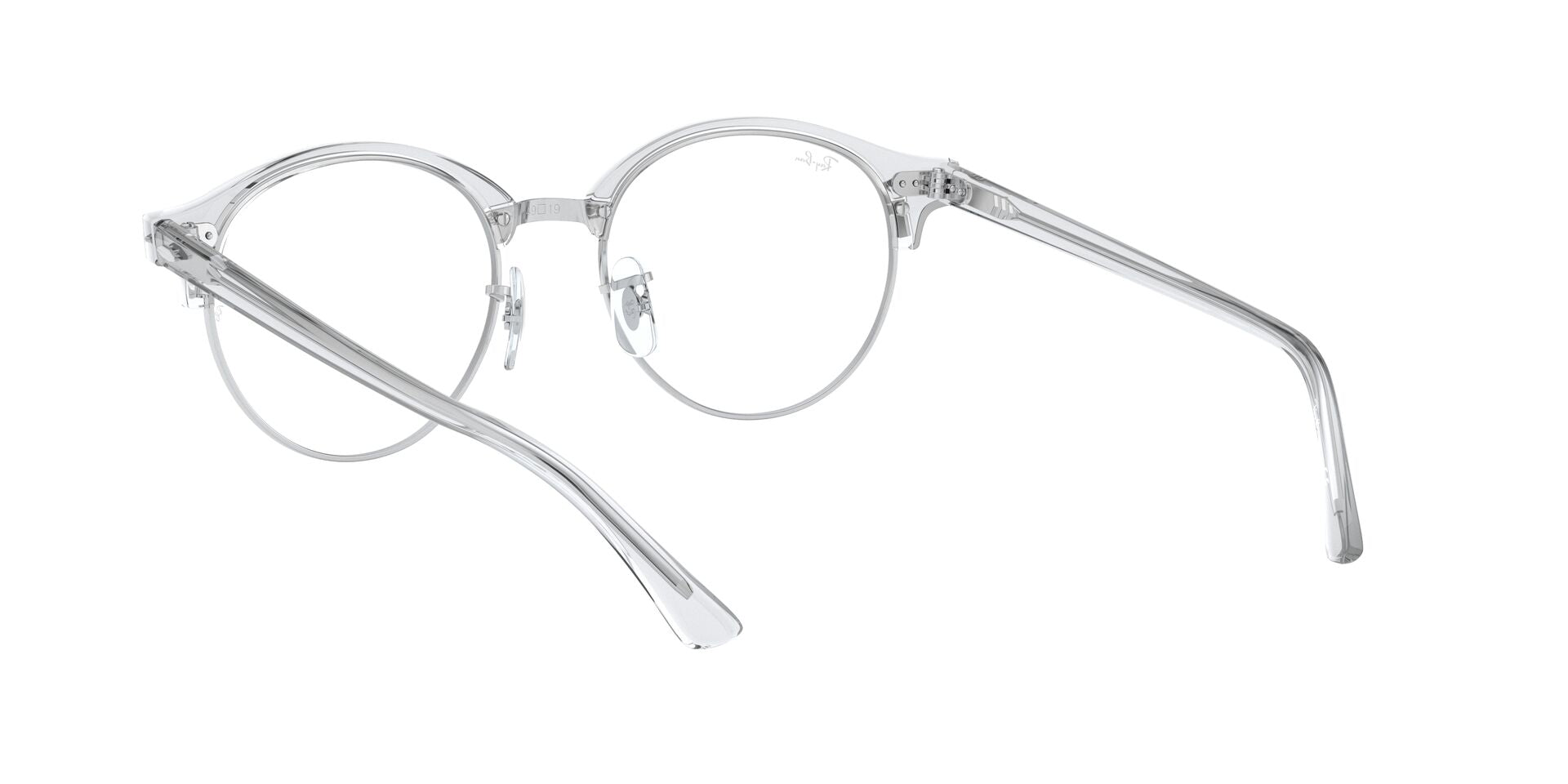 RAY-BAN RX4246V CLUBROUND 2001 49