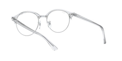 RAY-BAN RX4246V CLUBROUND 2001 49