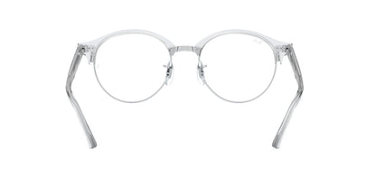 RAY-BAN RX4246V CLUBROUND 2001 49