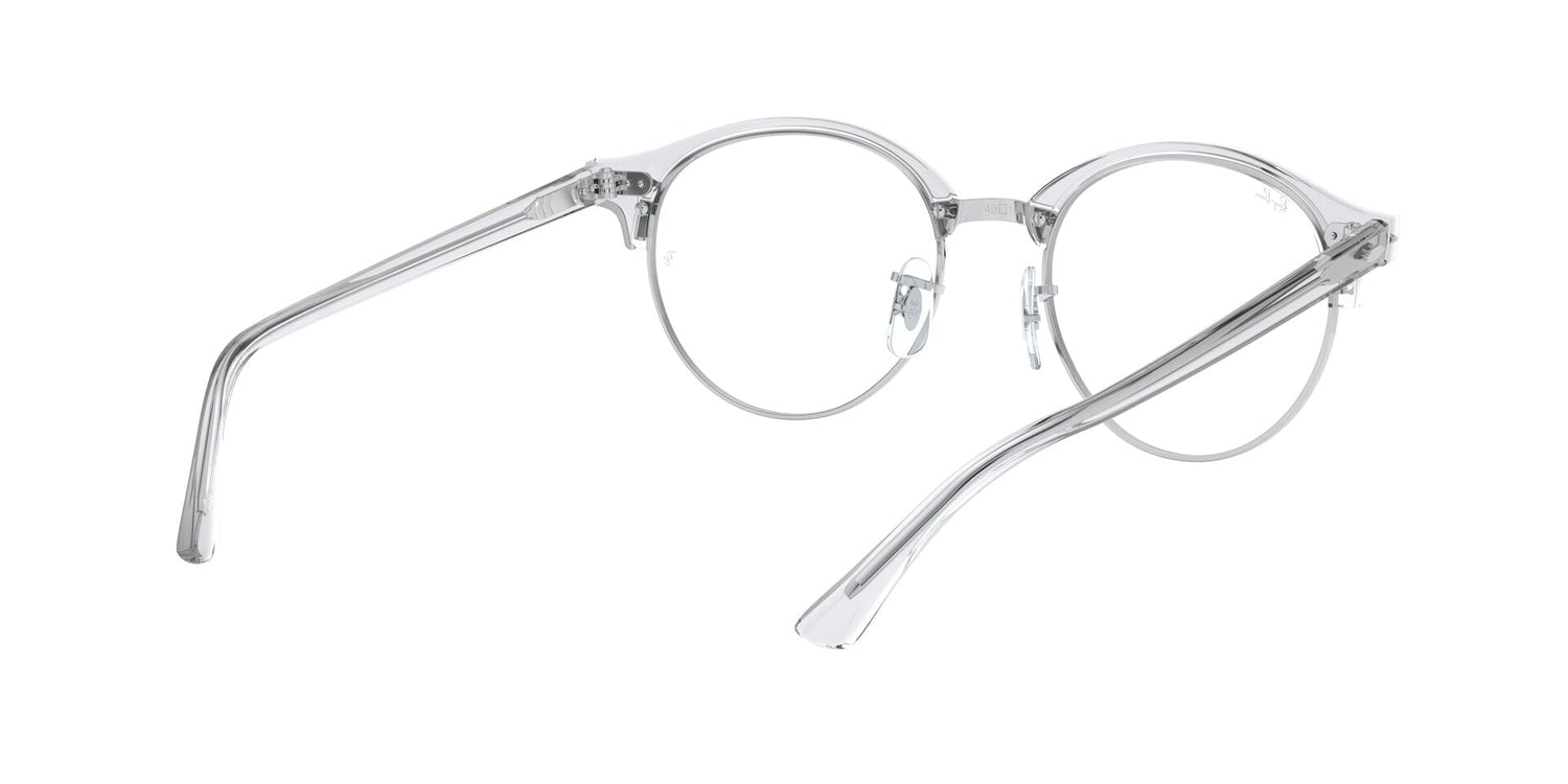 RAY-BAN RX4246V CLUBROUND 2001 49