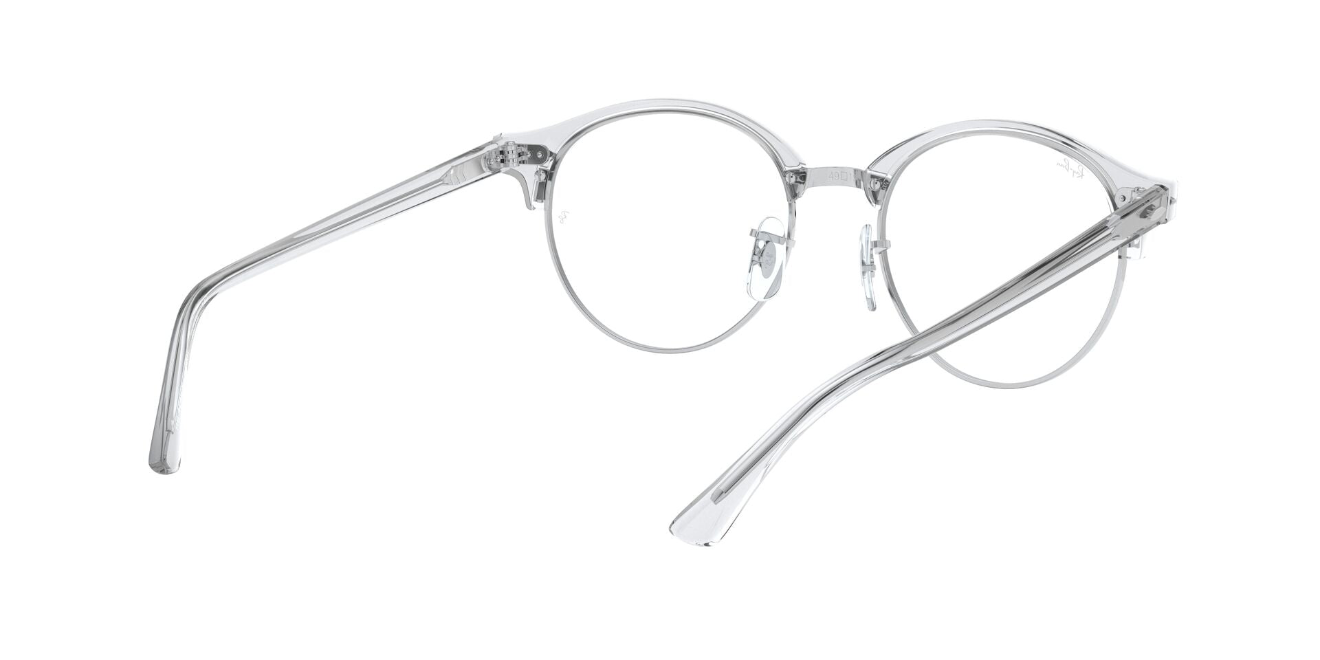 RAY-BAN RX4246V CLUBROUND 2001 49