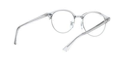 RAY-BAN RX4246V CLUBROUND 2001 49