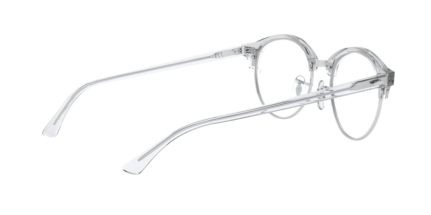 RAY-BAN RX4246V CLUBROUND 2001 49