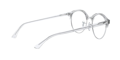 RAY-BAN RX4246V CLUBROUND 2001 49