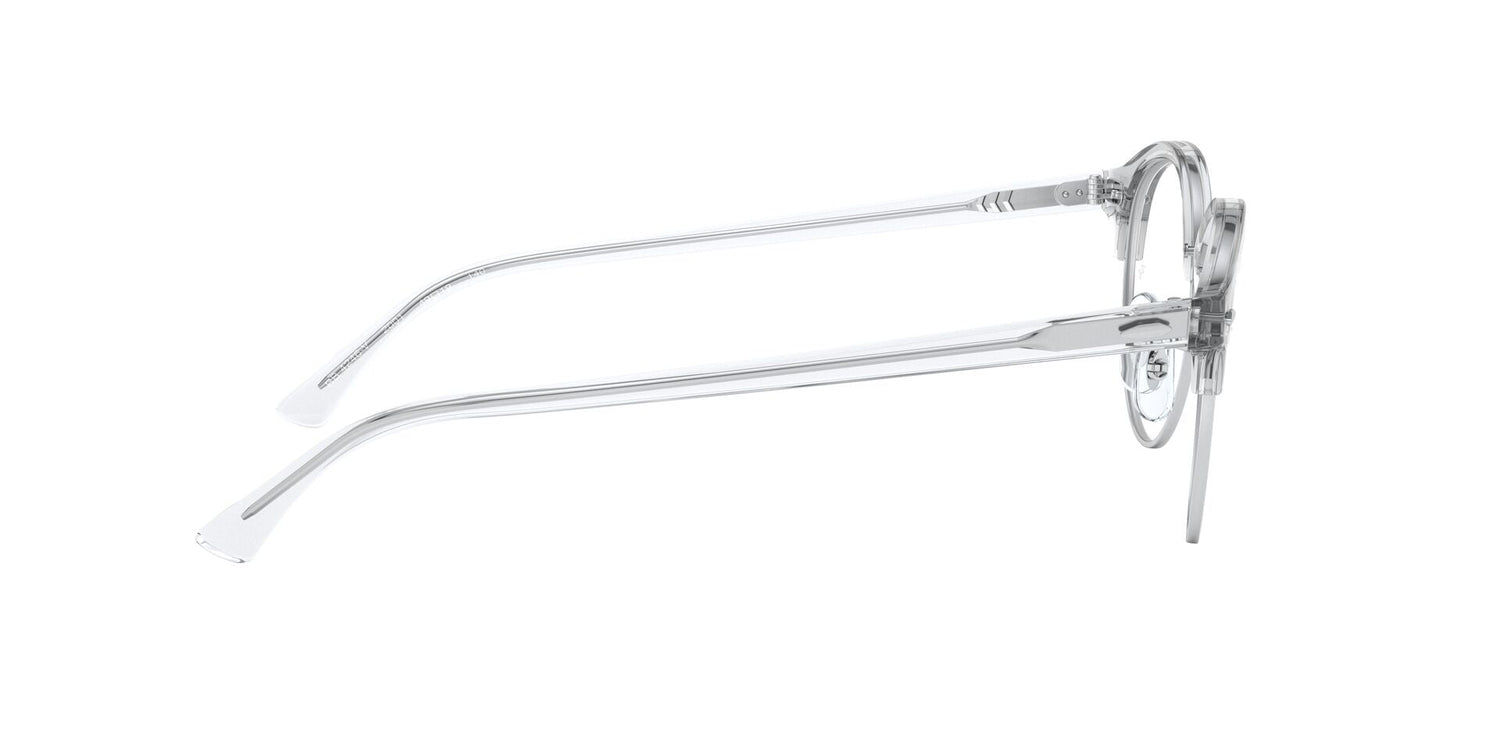 RAY-BAN RX4246V CLUBROUND 2001 49