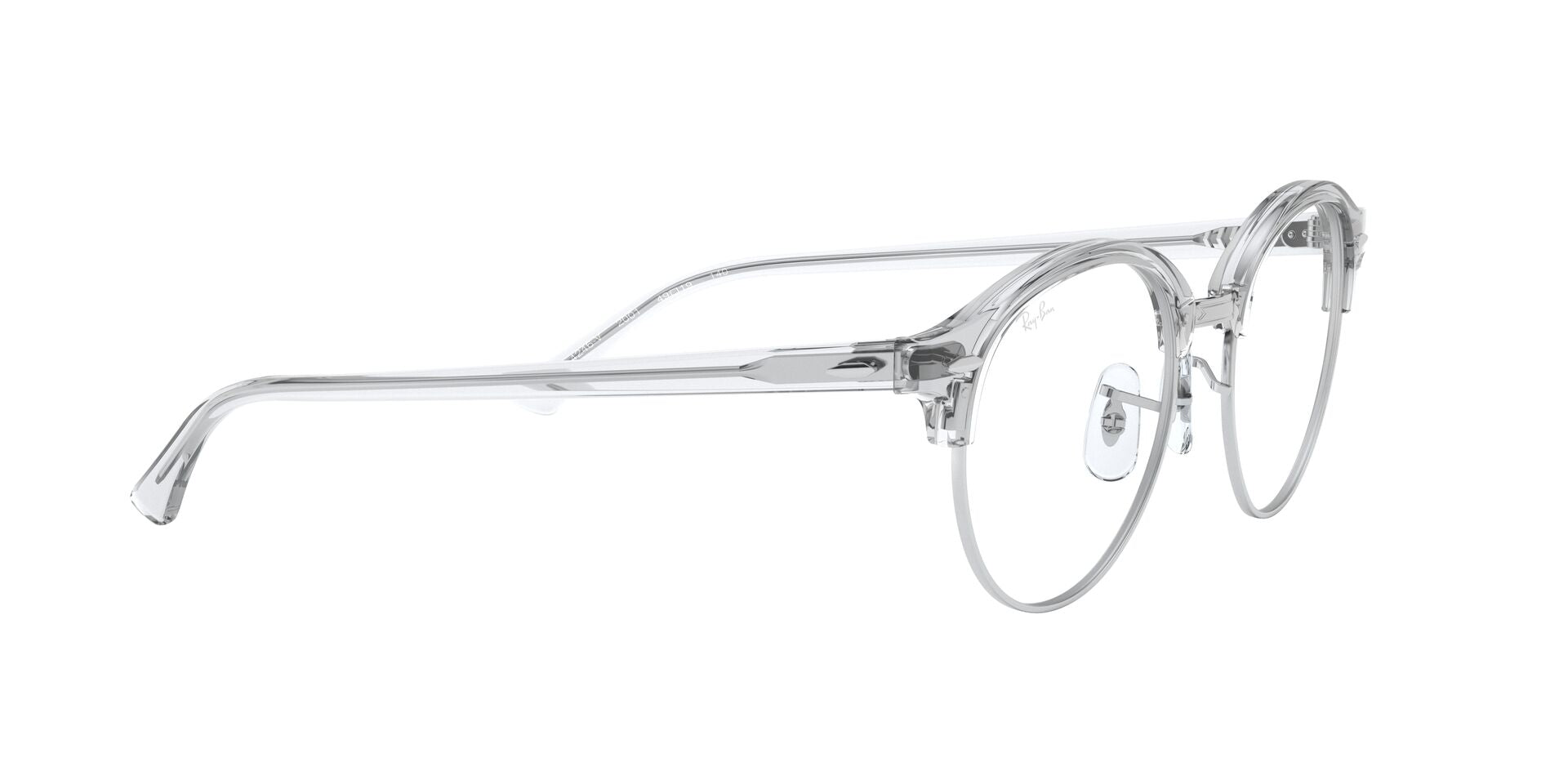 RAY-BAN RX4246V CLUBROUND 2001 49