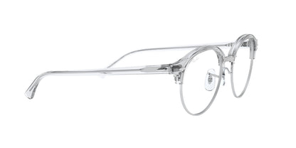 RAY-BAN RX4246V CLUBROUND 2001 49
