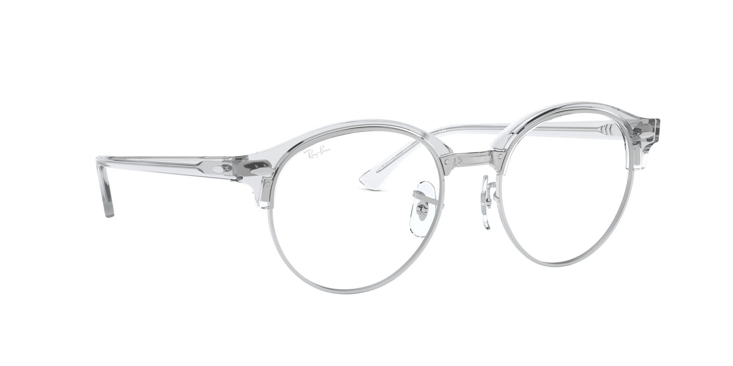 RAY-BAN RX4246V CLUBROUND 2001 49