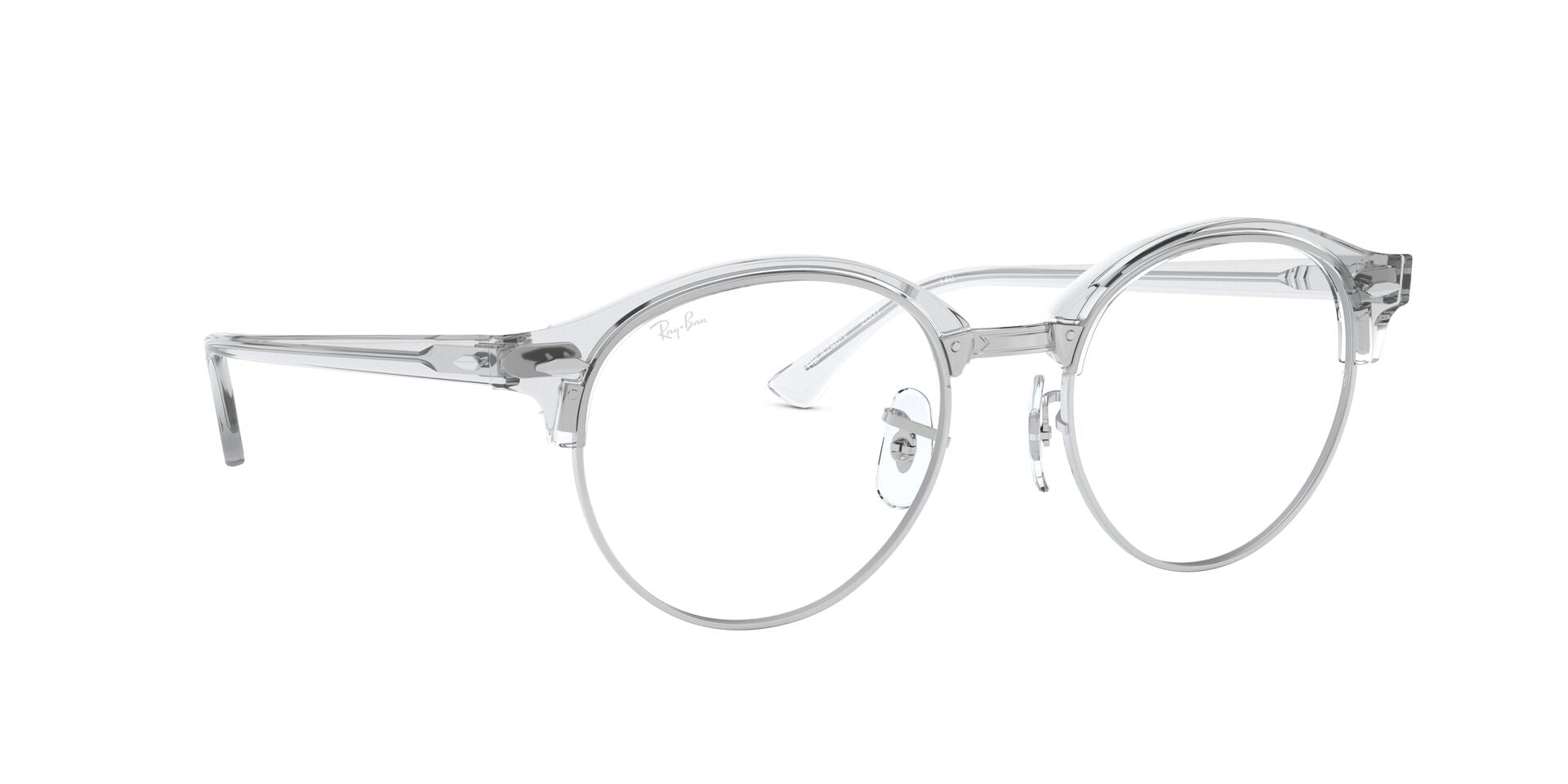 RAY-BAN RX4246V CLUBROUND 2001 49