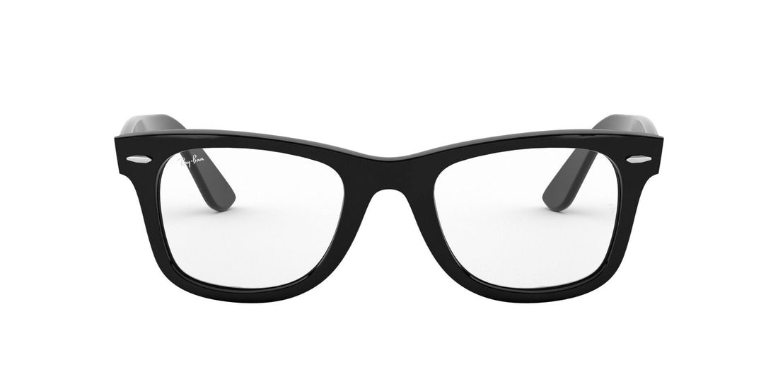 RAY-BAN RX4340V WAYFARER EASE 2000 50