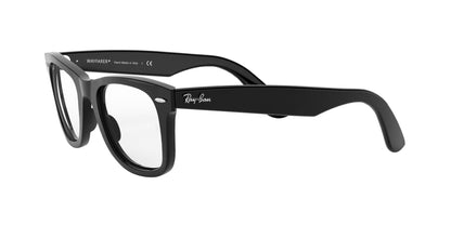 RAY-BAN RX4340V WAYFARER EASE 2000 50