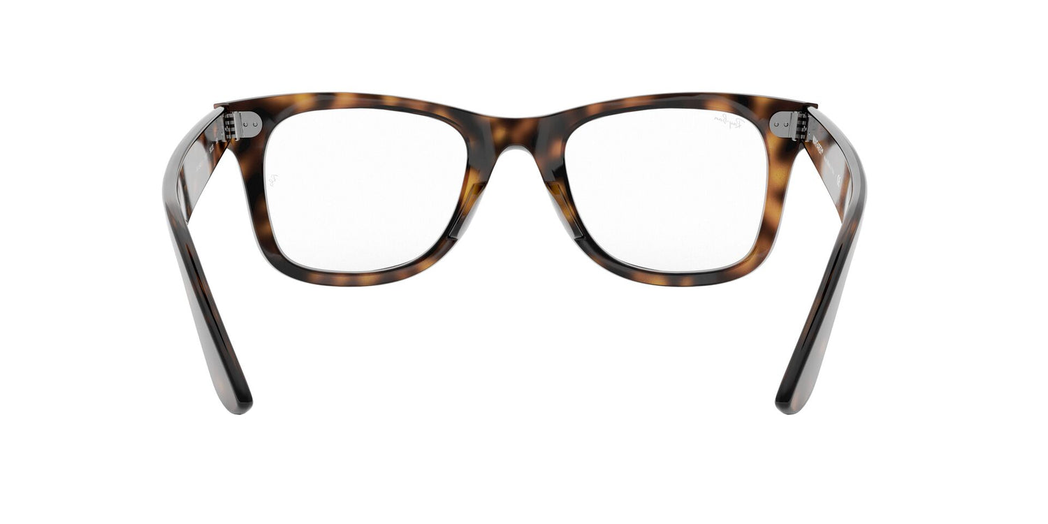 RAY-BAN RX4340V WAYFARER EASE 2012 50