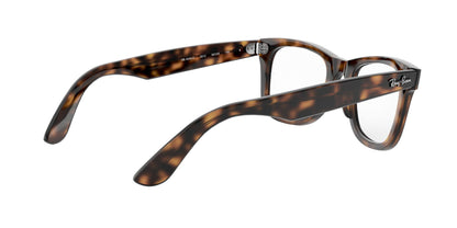 RAY-BAN RX4340V WAYFARER EASE 2012 50