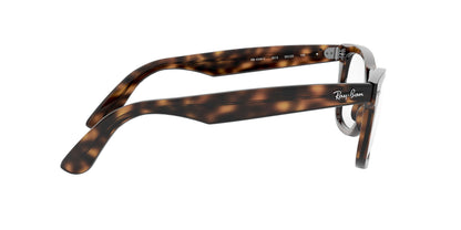 RAY-BAN RX4340V WAYFARER EASE 2012 50
