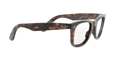 RAY-BAN RX4340V WAYFARER EASE 2012 50