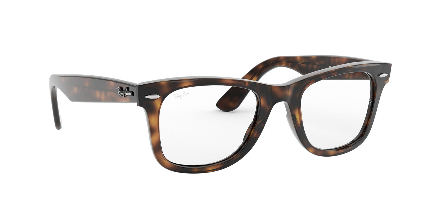 RAY-BAN RX4340V WAYFARER EASE 2012 50