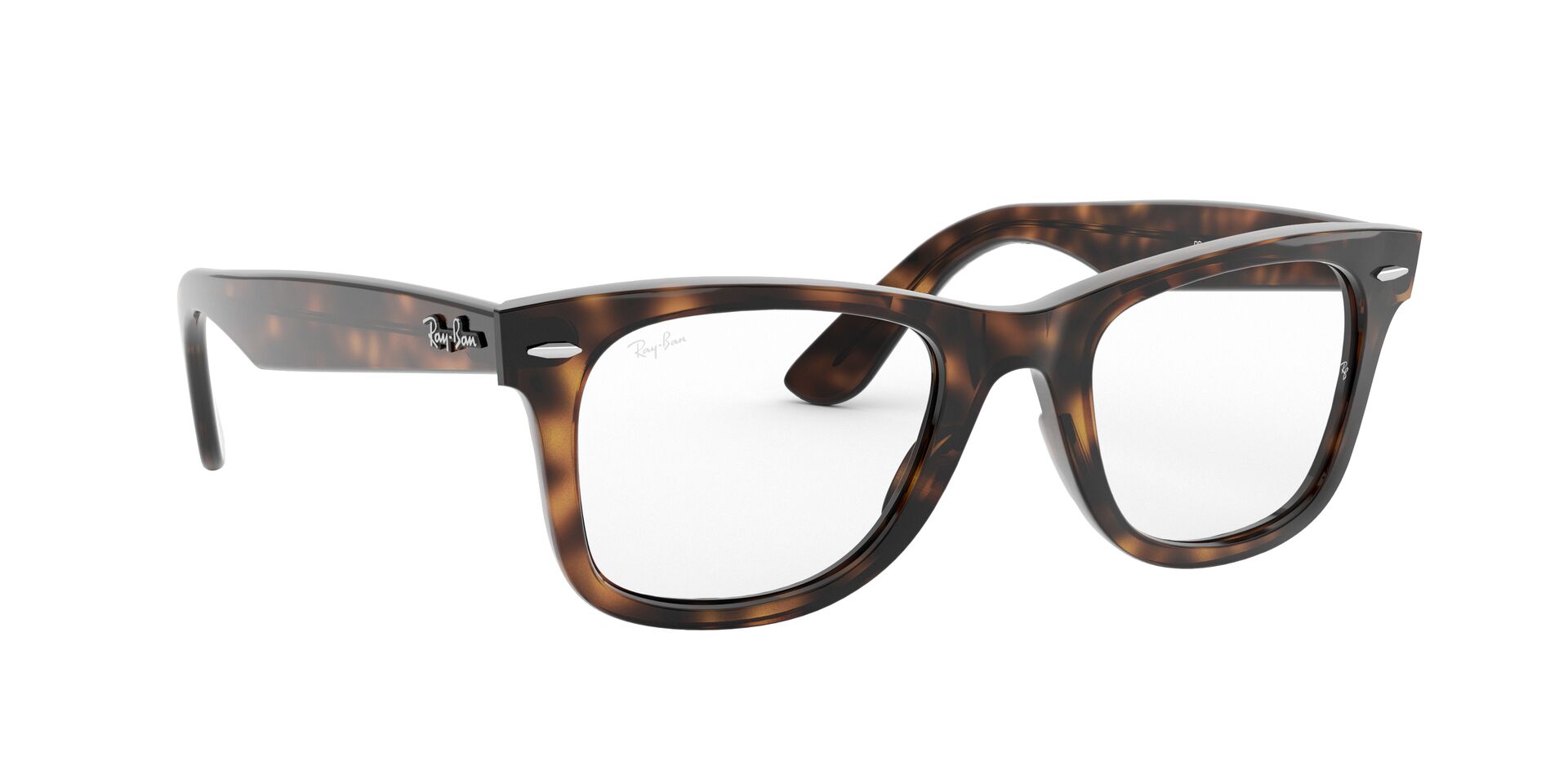 RAY-BAN RX4340V WAYFARER EASE 2012 50