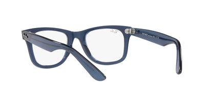 RAY-BAN RX4340V WAYFARER EASE 8223 50