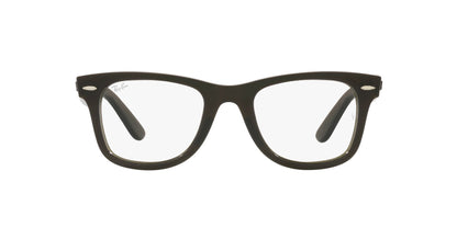 RAY-BAN RX4340V WAYFARER EASE 8224 50