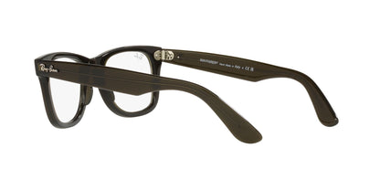 RAY-BAN RX4340V WAYFARER EASE 8224 50