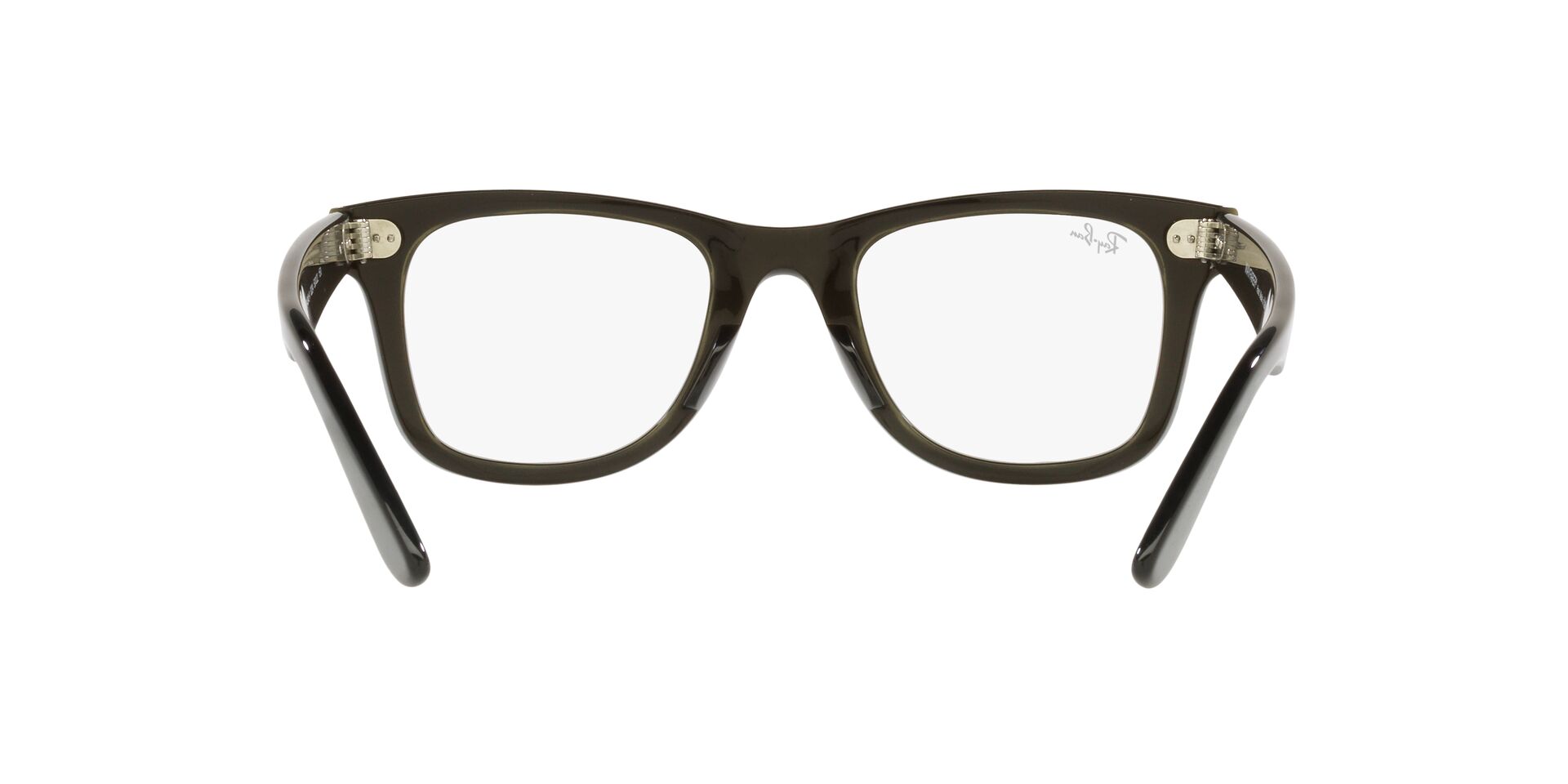 RAY-BAN RX4340V WAYFARER EASE 8224 50