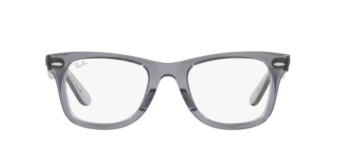 RAY-BAN RX4340V WAYFARER EASE 8225 50