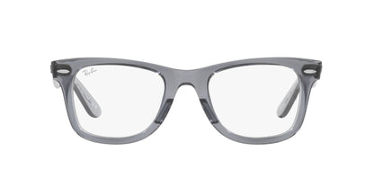 RAY-BAN RX4340V WAYFARER EASE 8225 50