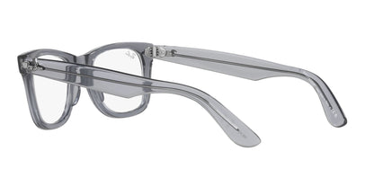 RAY-BAN RX4340V WAYFARER EASE 8225 50