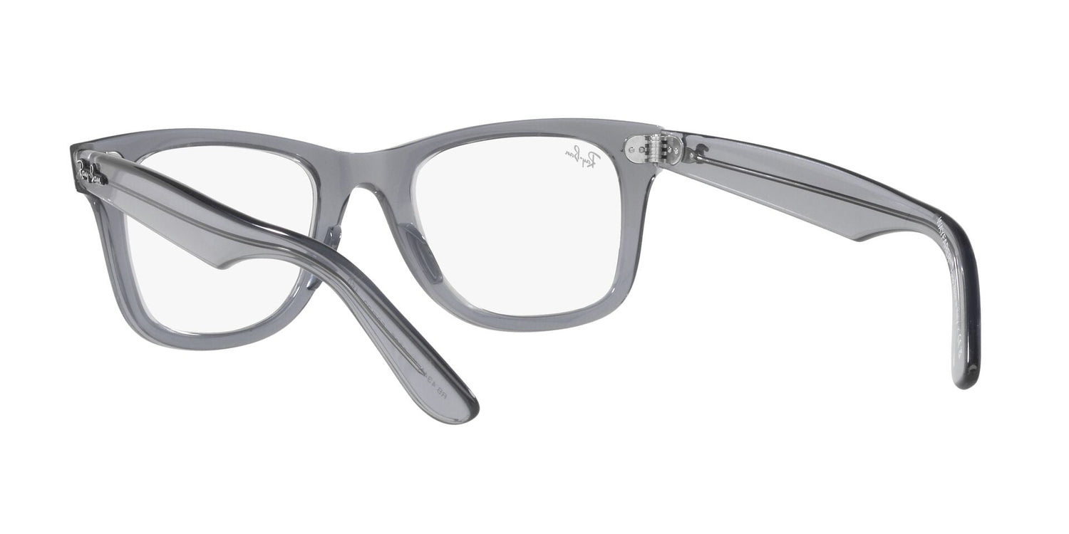 RAY-BAN RX4340V WAYFARER EASE 8225 50