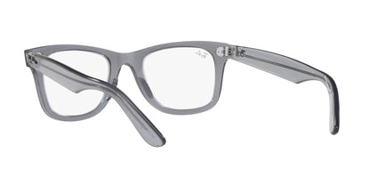 RAY-BAN RX4340V WAYFARER EASE 8225 50