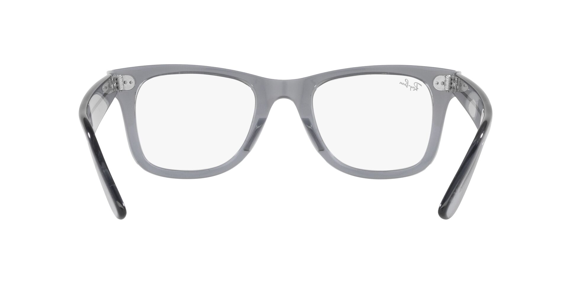 RAY-BAN RX4340V WAYFARER EASE 8225 50