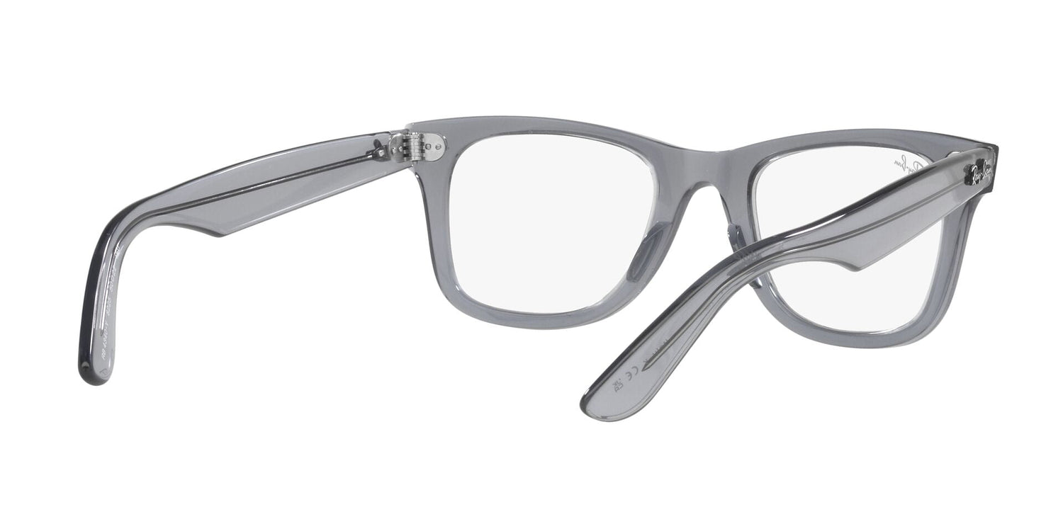 RAY-BAN RX4340V WAYFARER EASE 8225 50