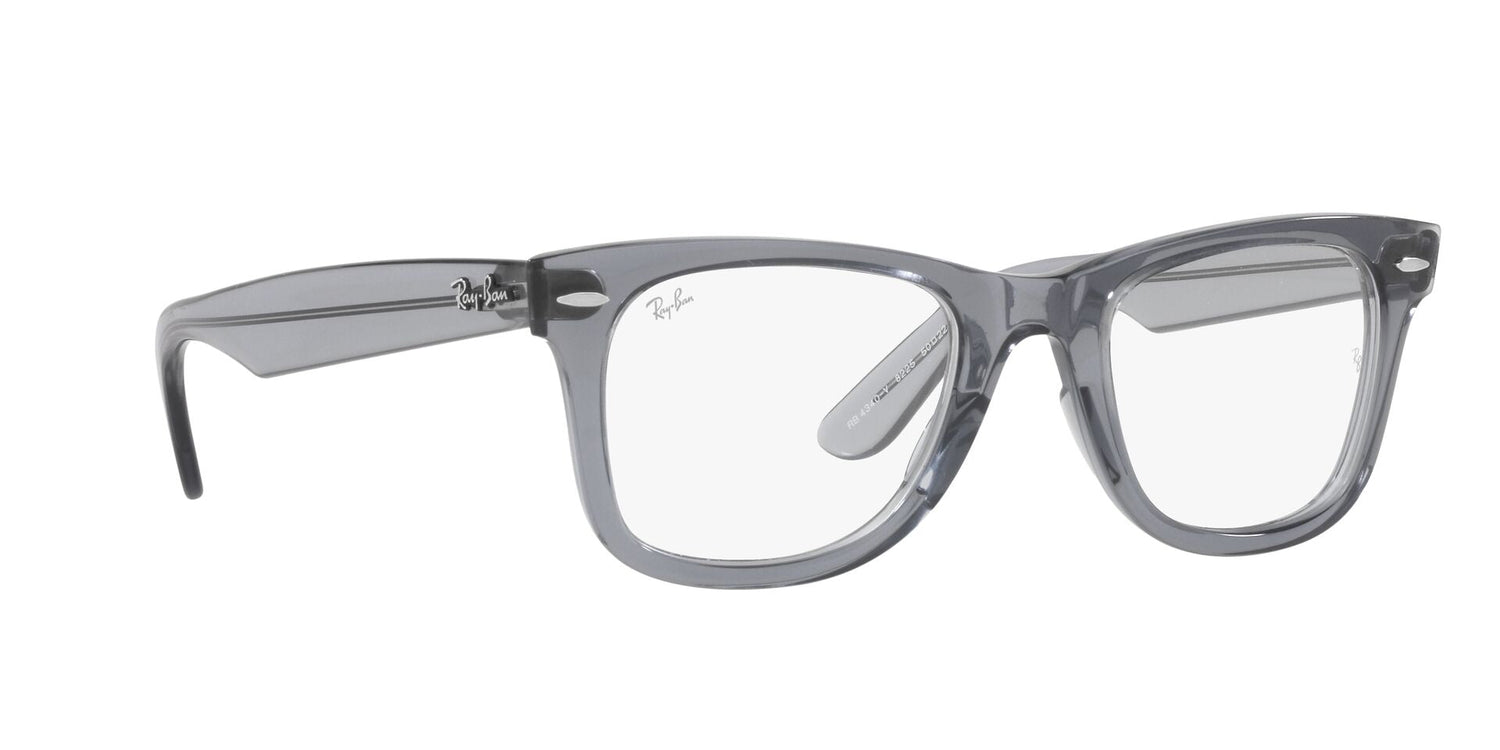 RAY-BAN RX4340V WAYFARER EASE 8225 50