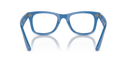 RAY-BAN RX4340V WAYFARER EASE 8384 50