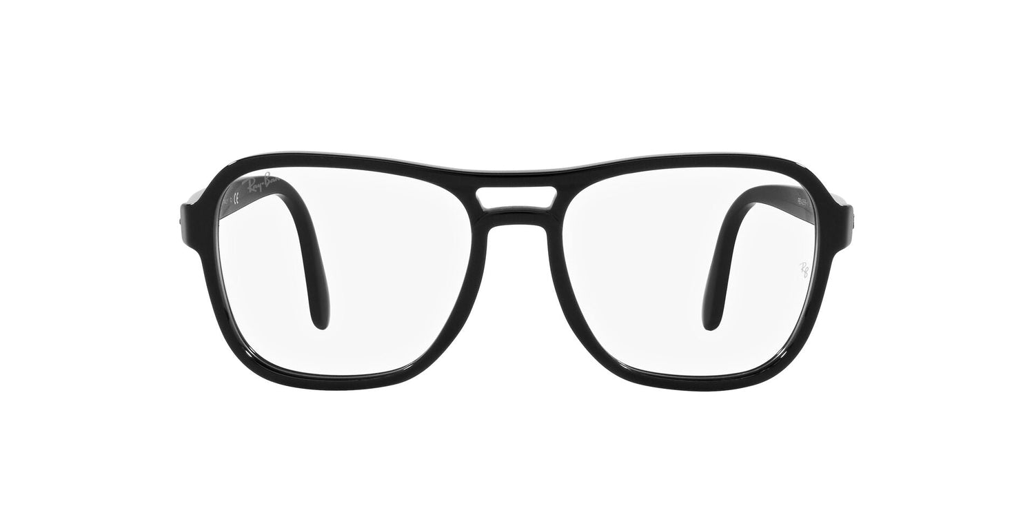 RAY-BAN RX4356V STATESIDE 2000 58