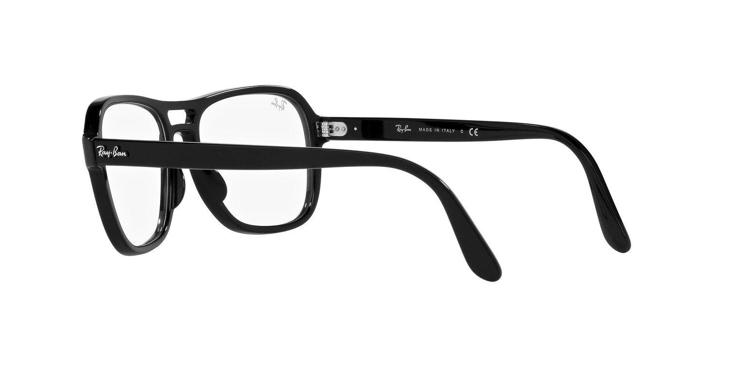 RAY-BAN RX4356V STATESIDE 2000 58