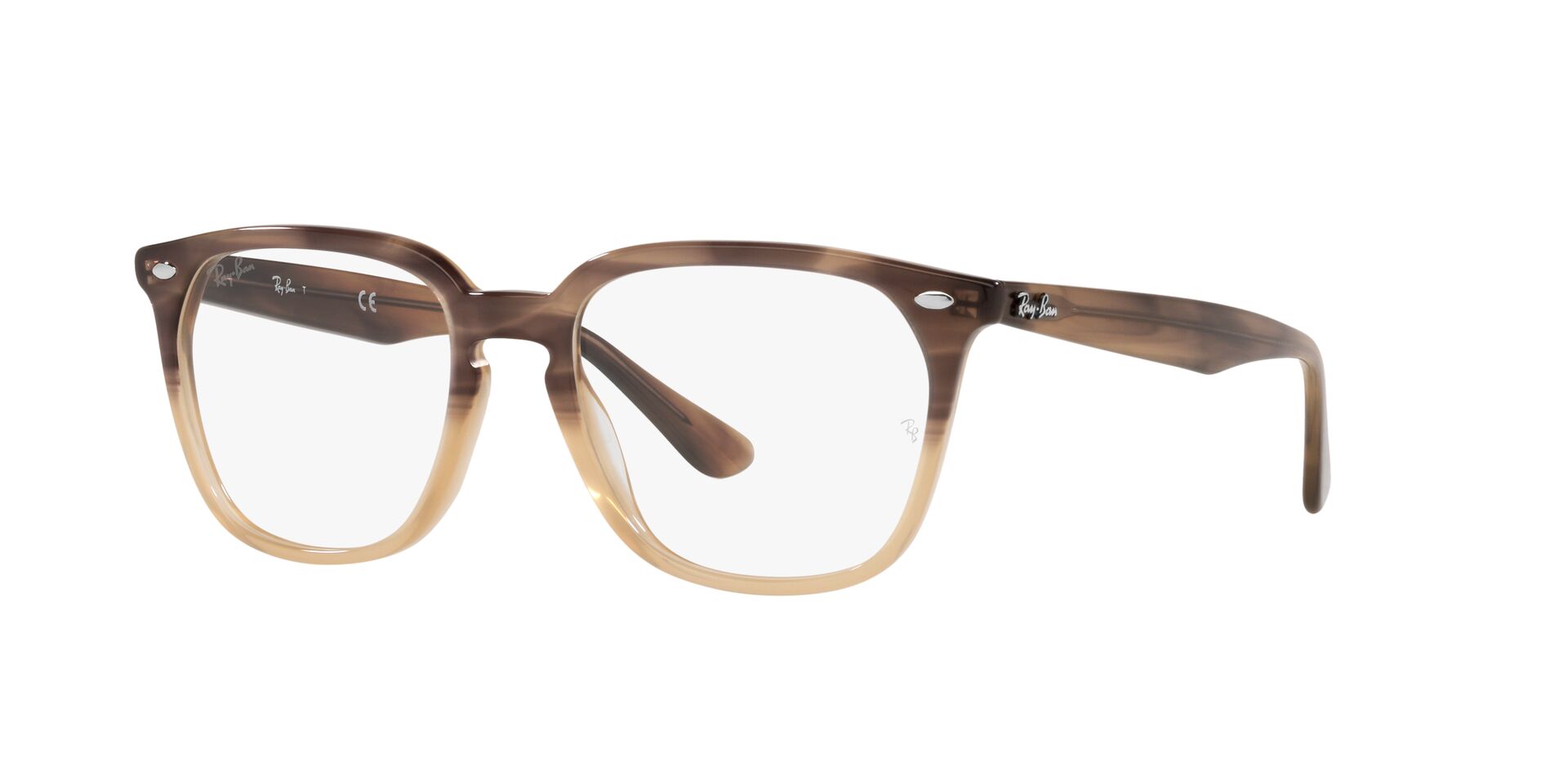 RAY-BAN RX4362V 8107 51