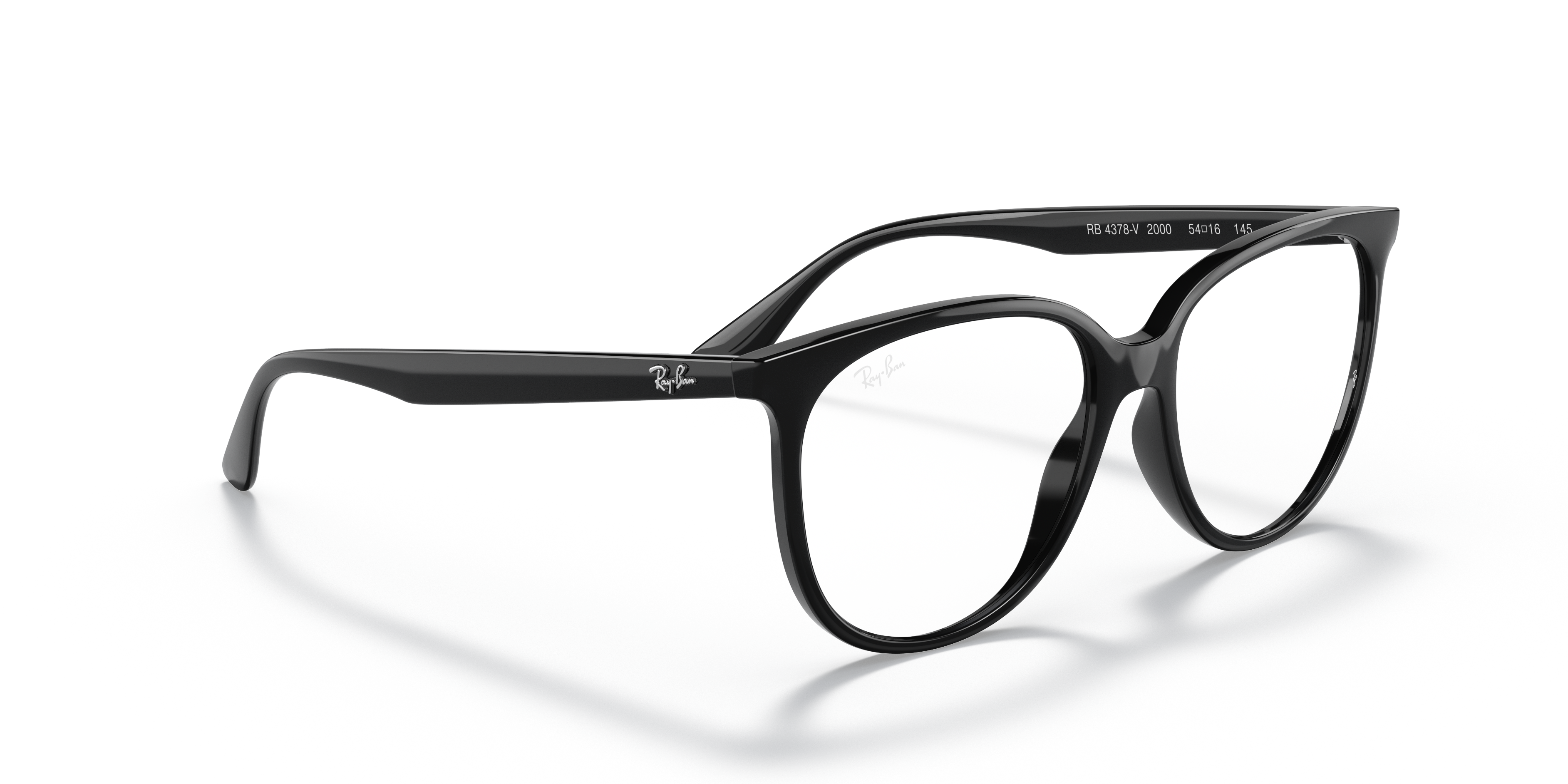 RAY-BAN RX4378V 2000 54